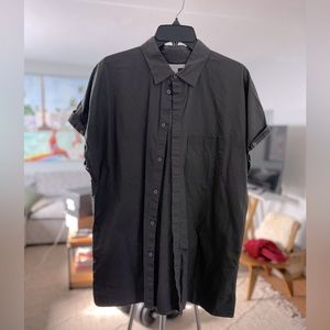 Helmut Lang Men’s button Down size Large
